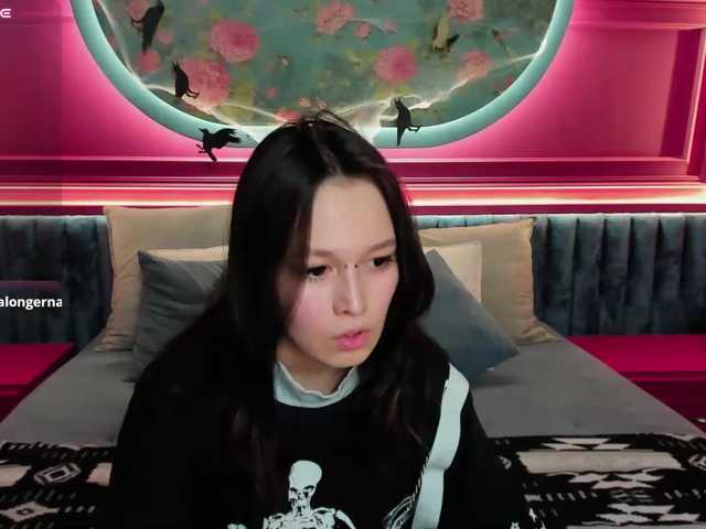 AriettiHamoe live cam on BongaCams