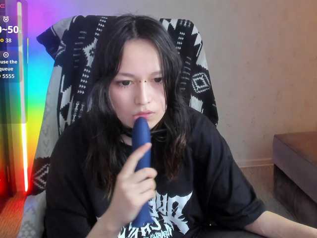 AriettiHamoe live cam on BongaCams
