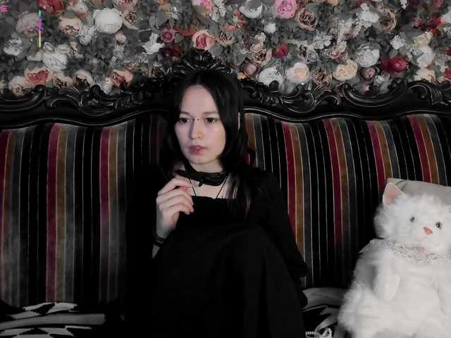 AriettiHamoe live cam on BongaCams