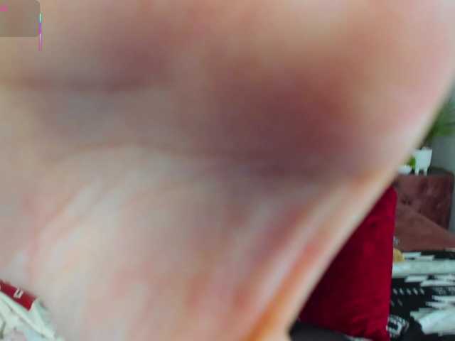 AriettiHamoe live cam on BongaCams