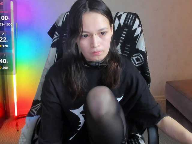 AriettiHamoe live cam on BongaCams