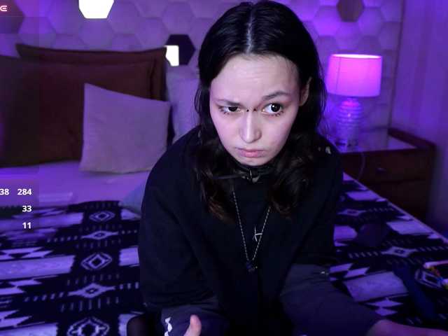 AriettiHamoe live cam on BongaCams