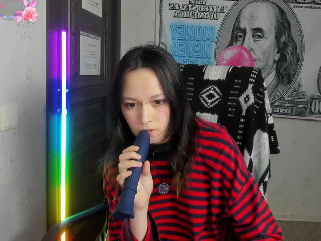 AriettiHamoe live cam on BongaCams