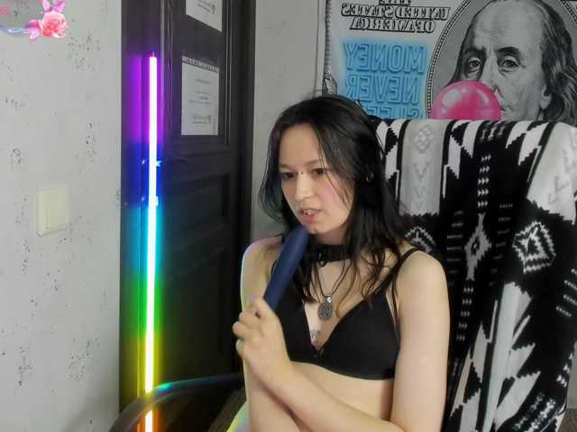 AriettiHamoe live cam on BongaCams