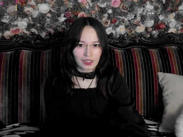 AriettiHamoe live cam on BongaCams