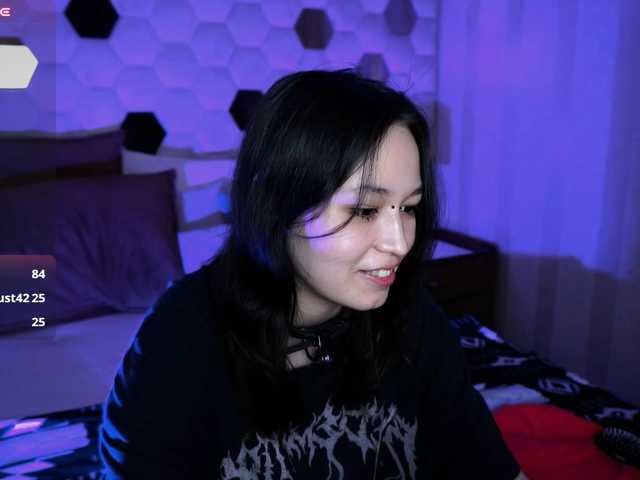 AriettiHamoe live cam on BongaCams