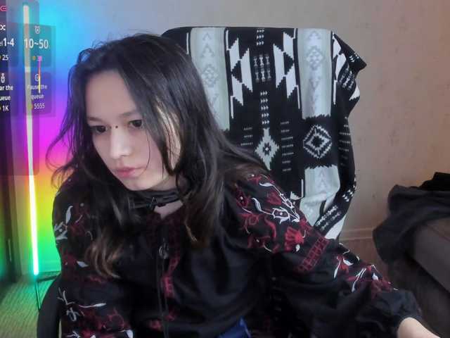 AriettiHamoe, en vivo ahora en BongaCams