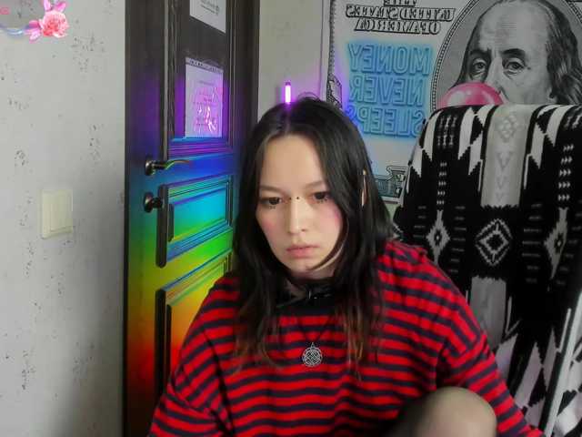 AriettiHamoe live cam on BongaCams