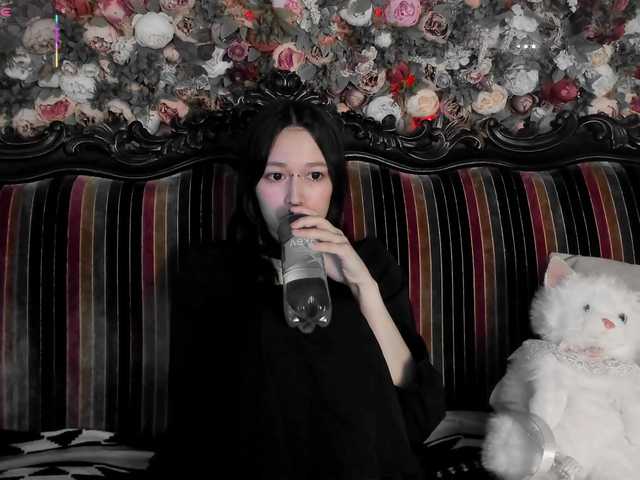 AriettiHamoe live cam on BongaCams