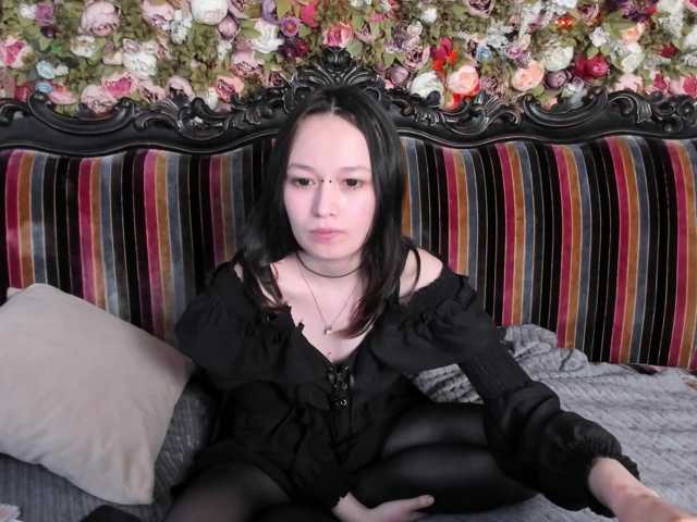 AriettiHamoe live cam on BongaCams