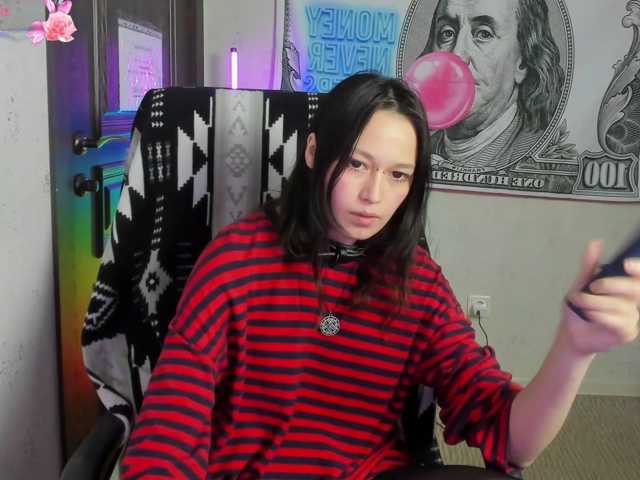 AriettiHamoe live cam on BongaCams