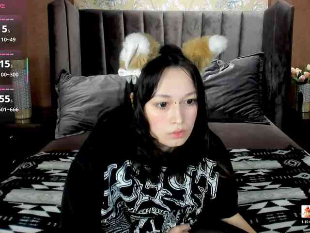 AriettiHamoe webcam