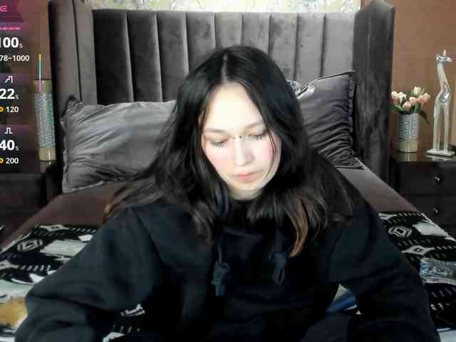 AriettiHamoe webcam