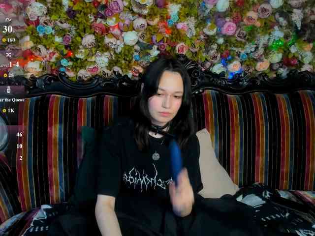 AriettiHamoe - Girl 
