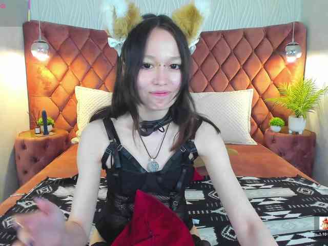 AriettiHamoe webcam
