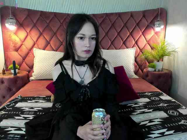 AriettiHamoe webcam