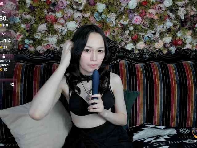 Model: ariettihamoe