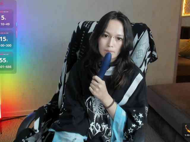 AriettiHamoe Live Webcam on BongaCams