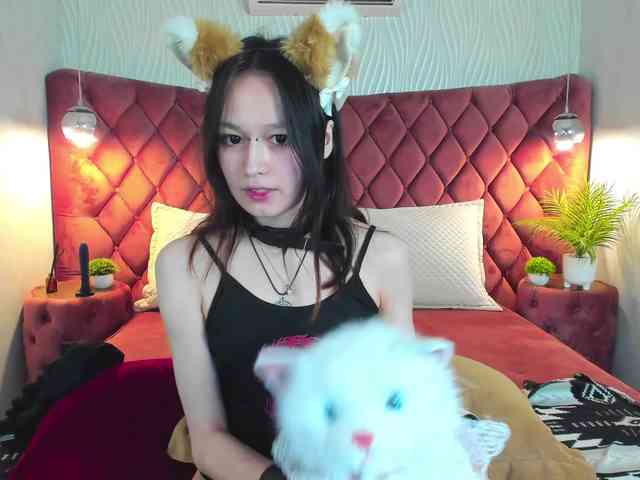 AriettiHamoe webcam