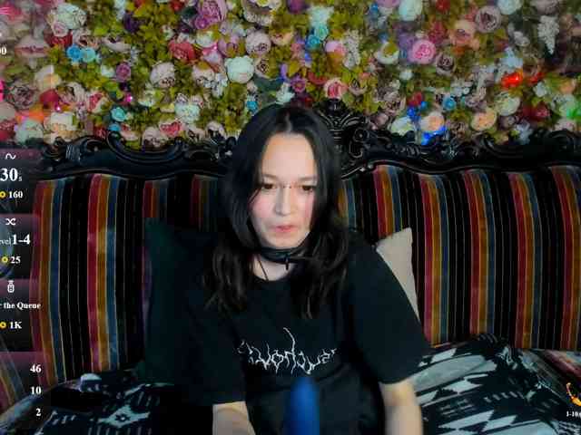 AriettiHamoe - Girl 