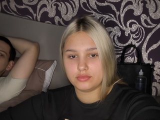 7AmberFlame7 Porn Show