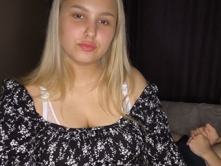 7AmberFlame7 Porn Show