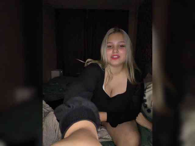 7AmberFlame7 webcam