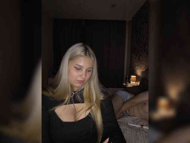 7AmberFlame7 webcam