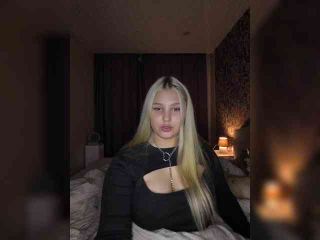 7AmberFlame7 webcam