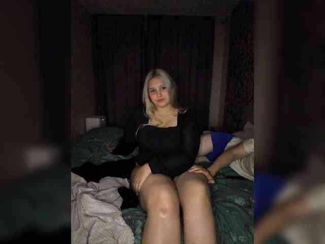 7AmberFlame7 webcam