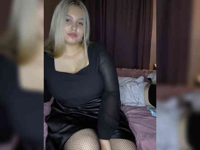 7AmberFlame7 webcam