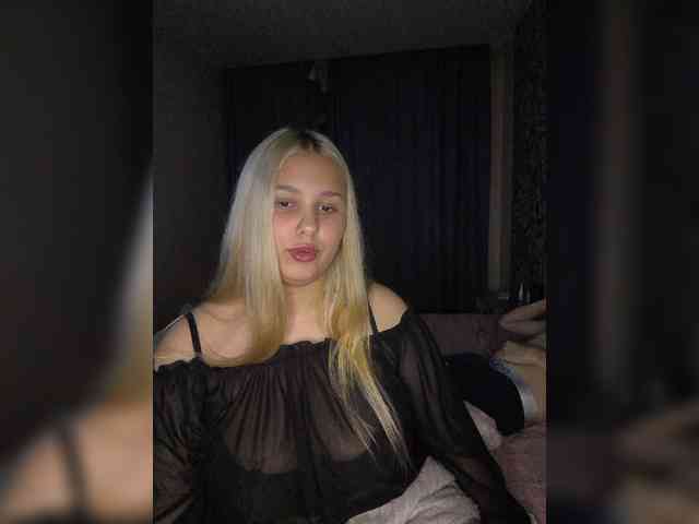 7AmberFlame7 webcam