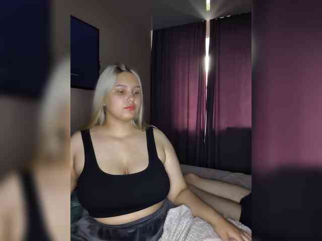 7AmberFlame7 webcam