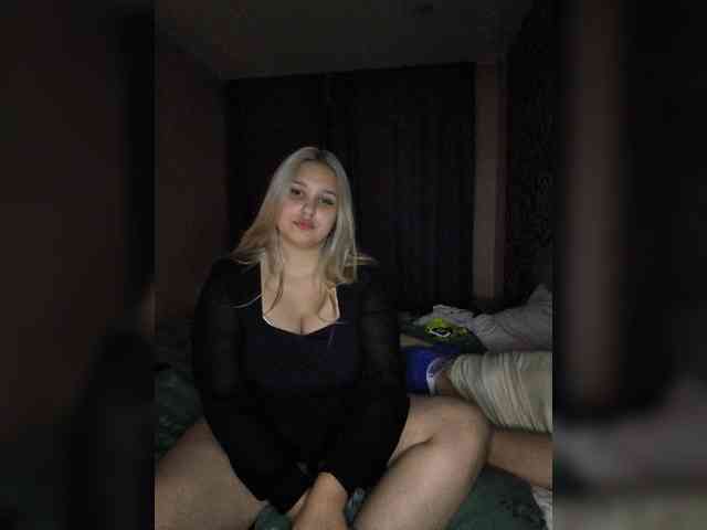7AmberFlame7 webcam
