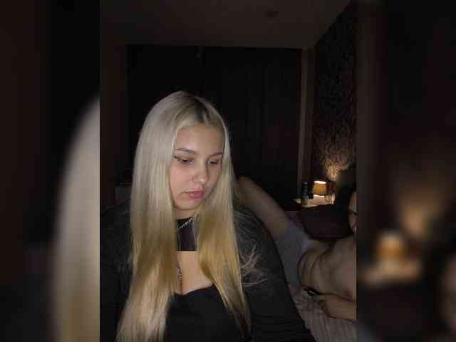 7AmberFlame7 webcam