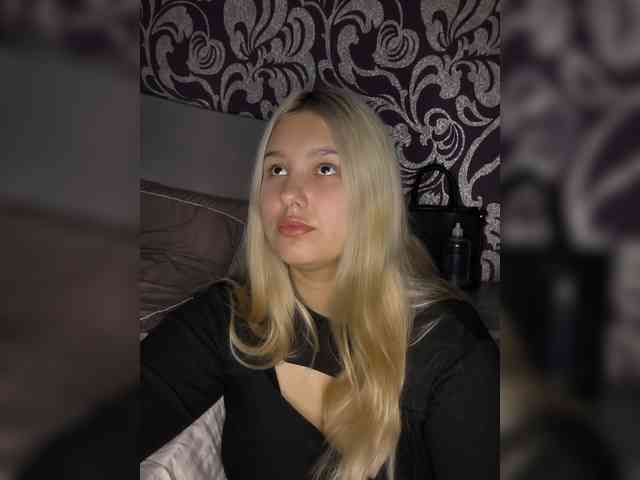 7AmberFlame7 webcam