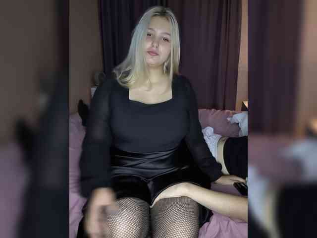 7AmberFlame7 webcam