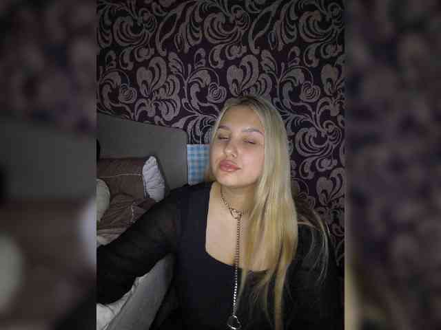 7AmberFlame7 webcam