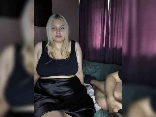 7AmberFlame7 webcam