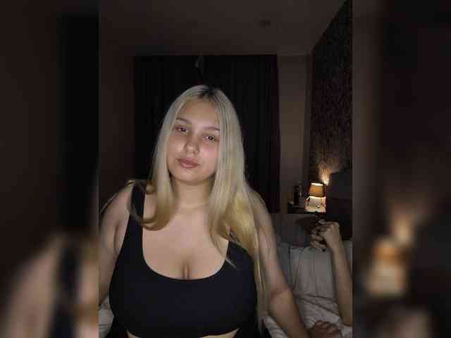 7AmberFlame7 webcam