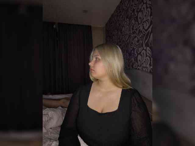 7AmberFlame7 webcam