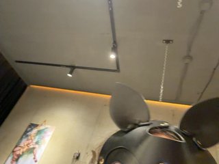 Rubiklik Porn Show