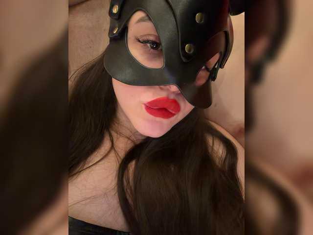 Rubiklik live cam on BongaCams