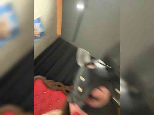 Rubiklik webcam