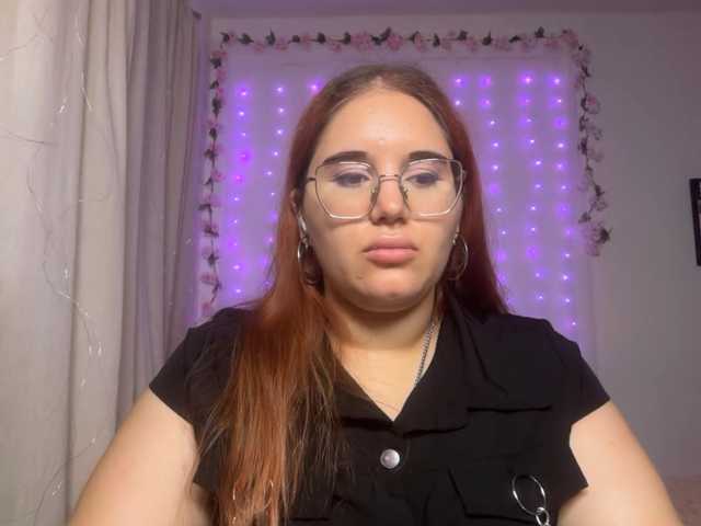 KristinaBum live cam on BongaCams