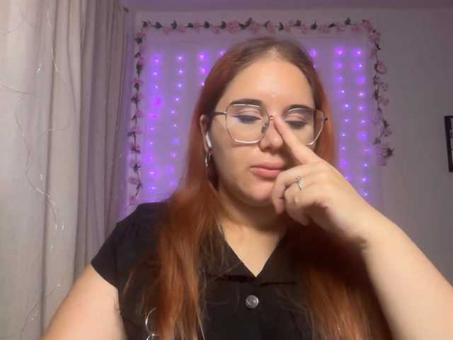 KristinaBum live cam on BongaCams