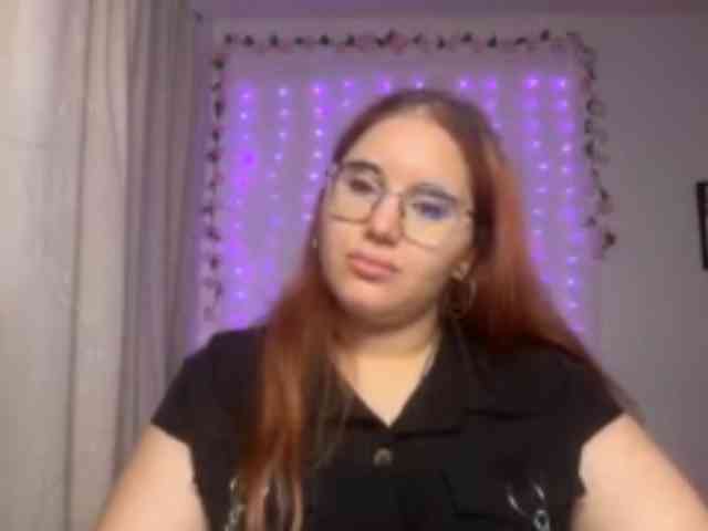 Modella: KristinaBum