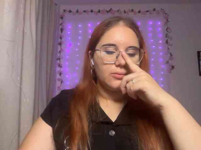 Modella: KristinaBum
