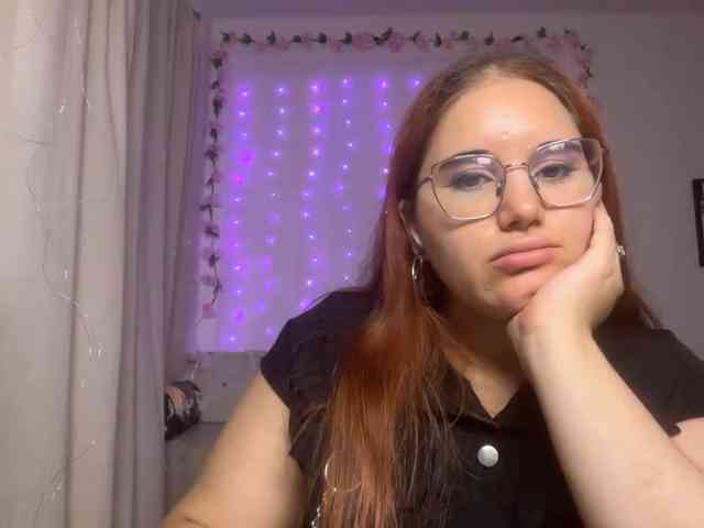 KristinaBum webcam