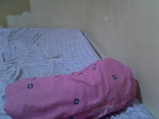 Sexy-halimah live cam on BongaCams